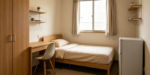 Fully Furnished Single Room – Ideal for Short-Term Student Rentals